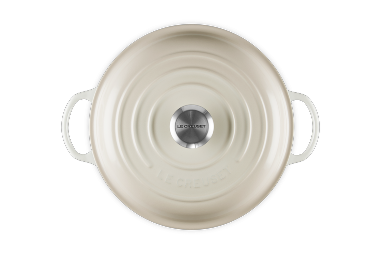 Le Creuset Marmite Merinque 22cm 2,2L
