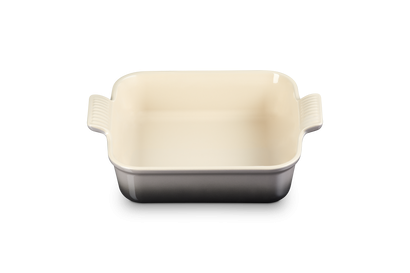 Le Creuset Ovenschaal vierkant - 23cm