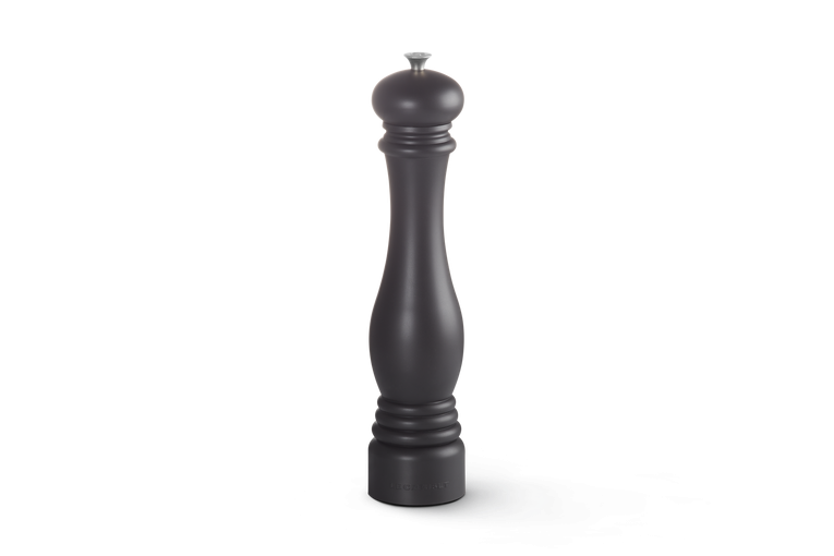 Le creuset Pepermolen Groot 30cm - Mat zwart