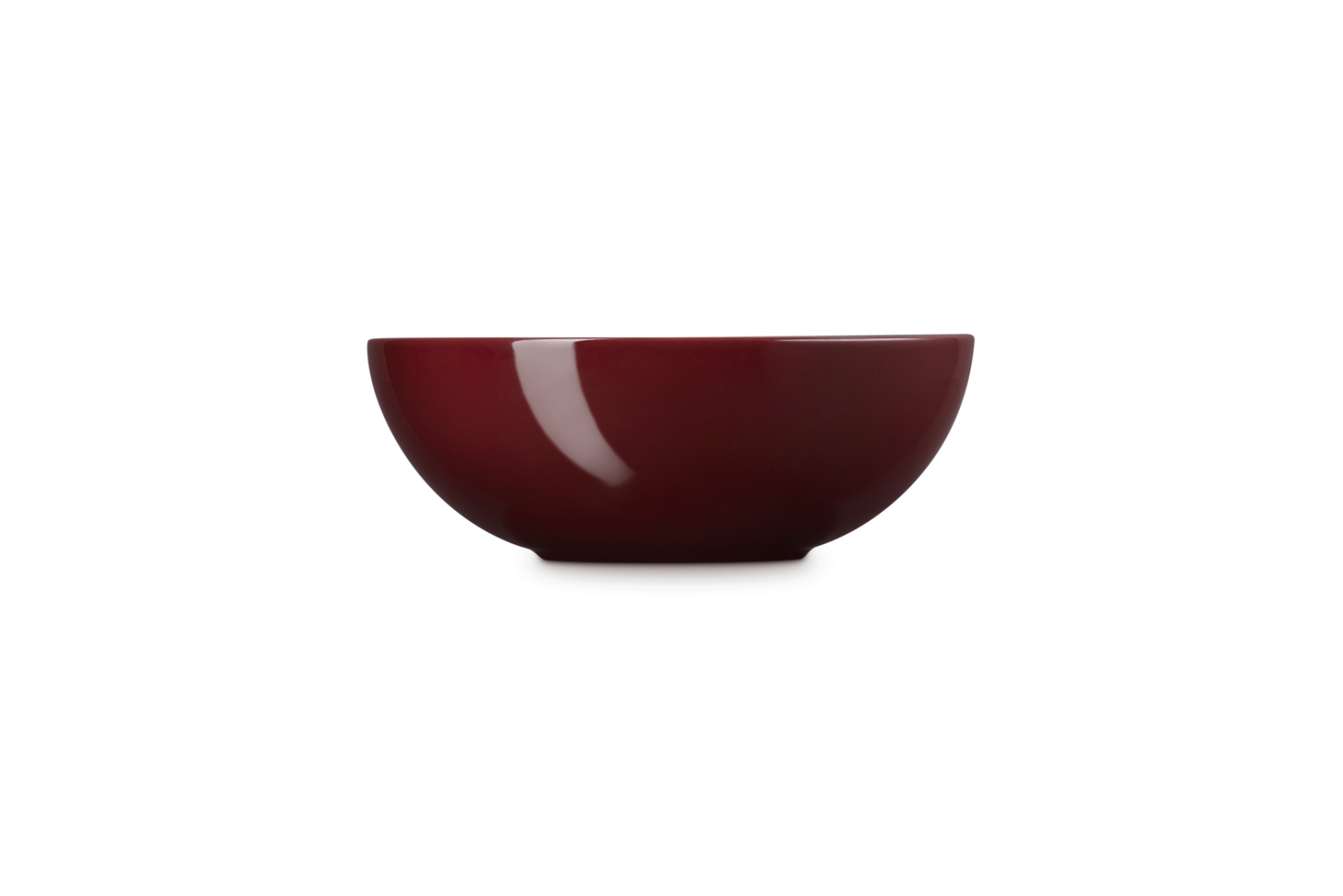 Le Creuset Saladeschaal Vancouver Garnet 24cm 2,2l