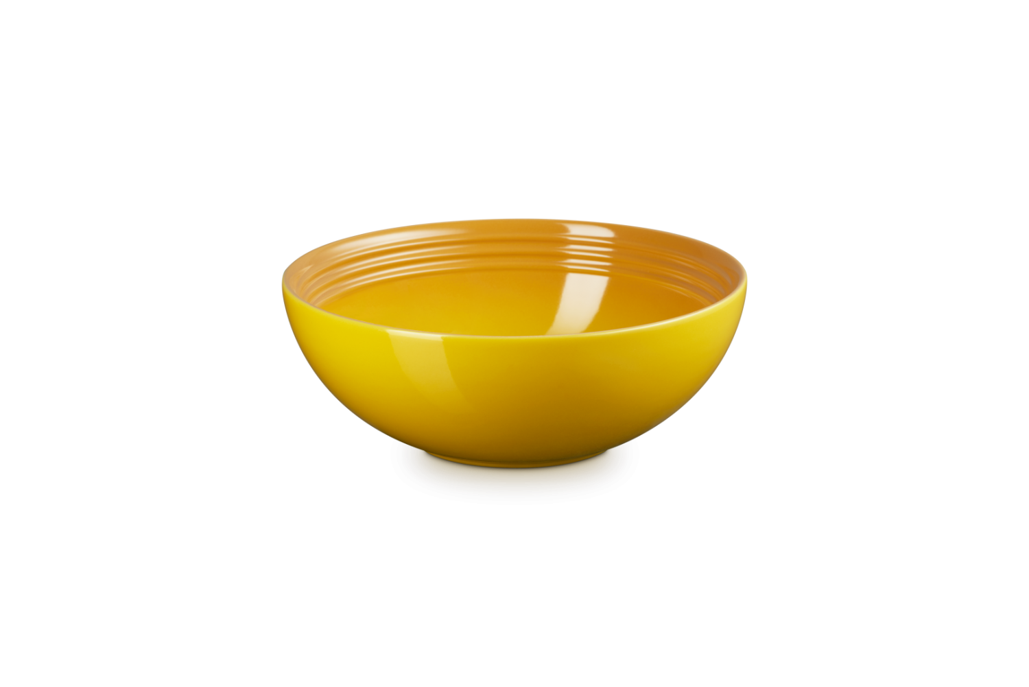 Le Creuset Saladeschaal Vancouver Nectar 24cm 2,2l