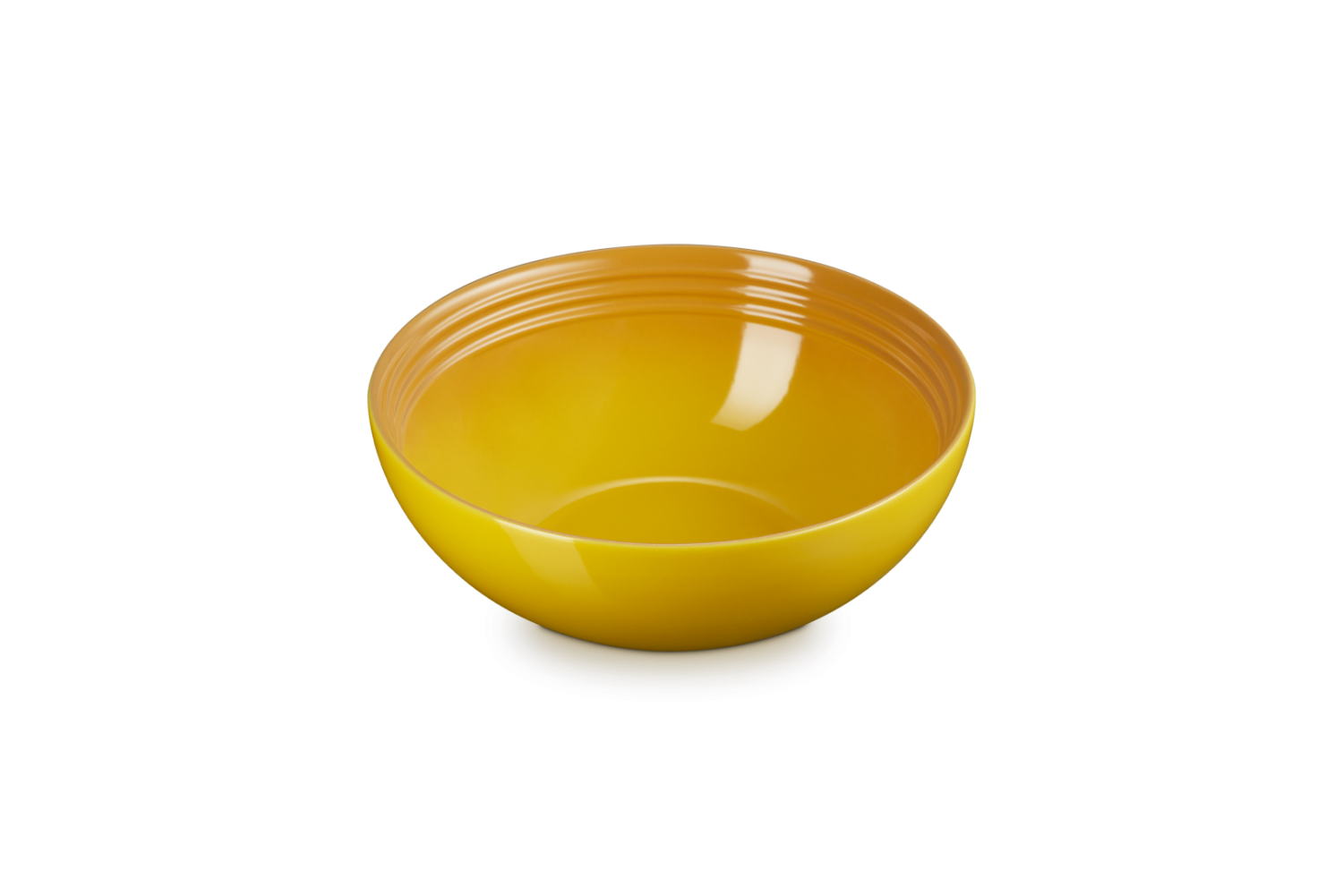 Le Creuset Saladeschaal Vancouver Nectar 24cm 2,2l