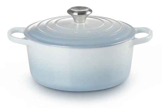 Le Creuset Signature Braad/stoofpan 24cm