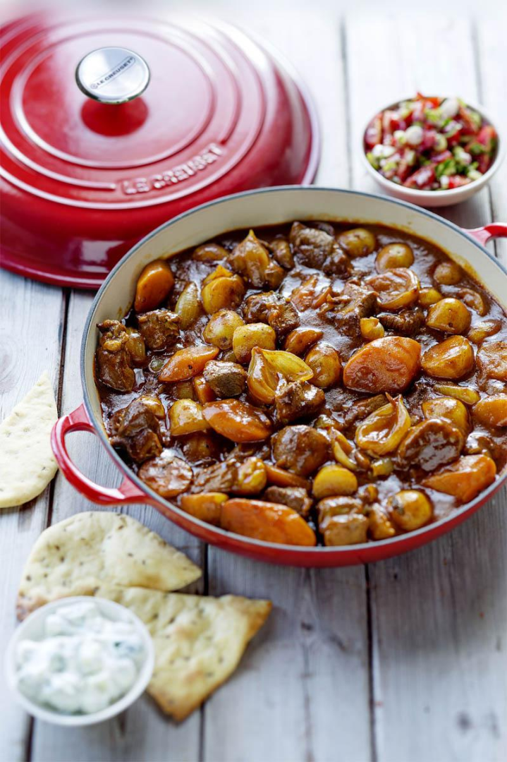 Le Creuset Signature Lage braadpan/Campagnard 3,5L