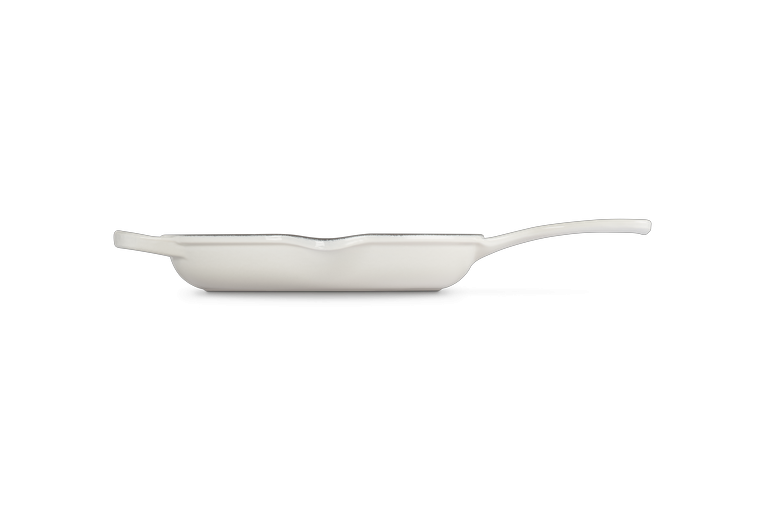 Le Creuset Skillet Signature rond Merinque 23cm
