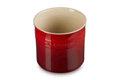 Le Creuset Spatelpot Kersenrood 17cm 2,3l - kersenrood