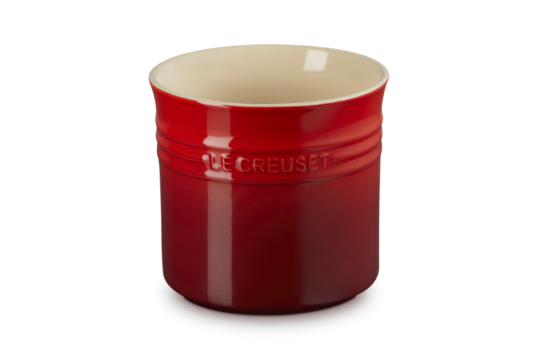 Le Creuset Spatelpot Kersenrood 17cm 2,3l - kersenrood
