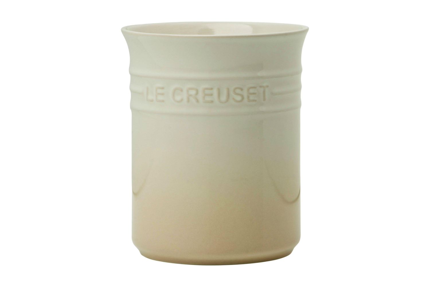 Le Creuset Spatelpot Meringue 15cm 1,0l