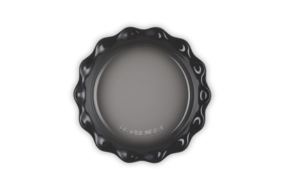 Le Creuset Taartvorm hoog heritage Flint 23cm 1,2L