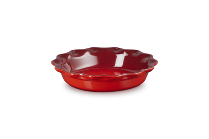 Le Creuset Taartvorm hoog heritage Kersenrood 23cm 1,2L