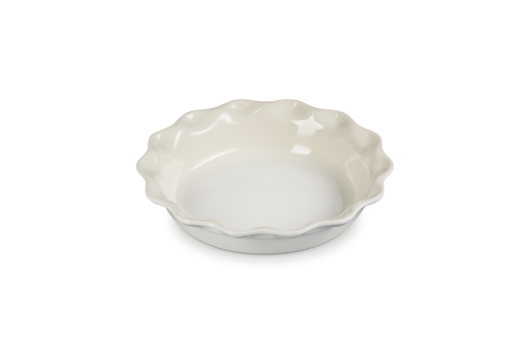 Le Creuset Taartvorm hoog heritage Meringue 23cm 1,2L