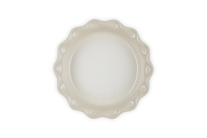 Le Creuset Taartvorm hoog heritage Meringue 23cm 1,2L
