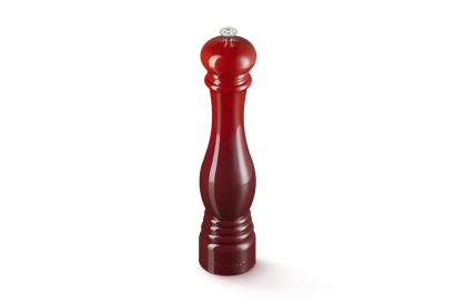 Le creuset Zoutmolen Groot 30cm - kersenrood