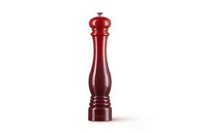 Le creuset Zoutmolen Groot 30cm - kersenrood