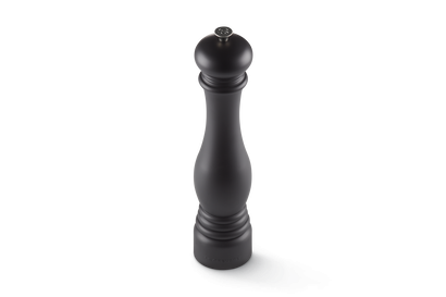 Le creuset Zoutmolen Groot 30cm - mat zwart