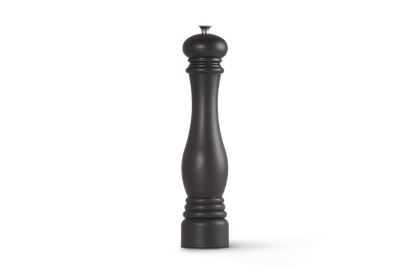 Le creuset Zoutmolen Groot 30cm - mat zwart