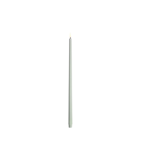 Led tafelkaars Dusty Green