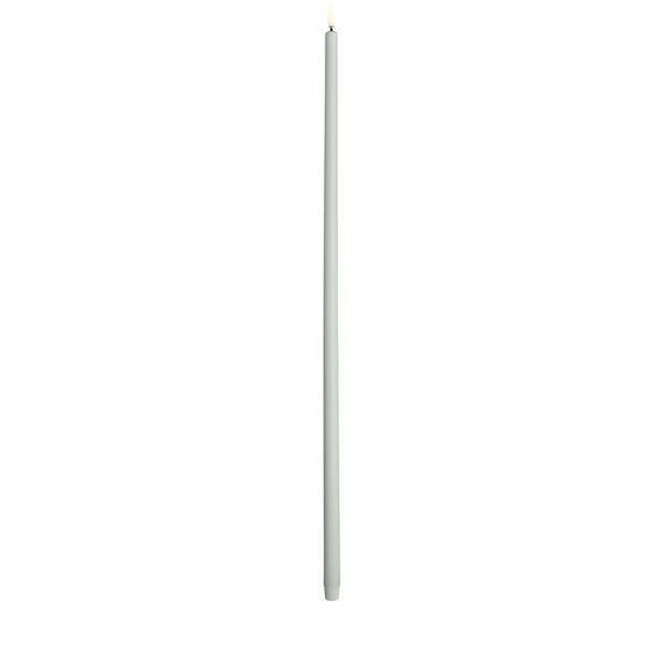 Led tafelkaars Dusty Green