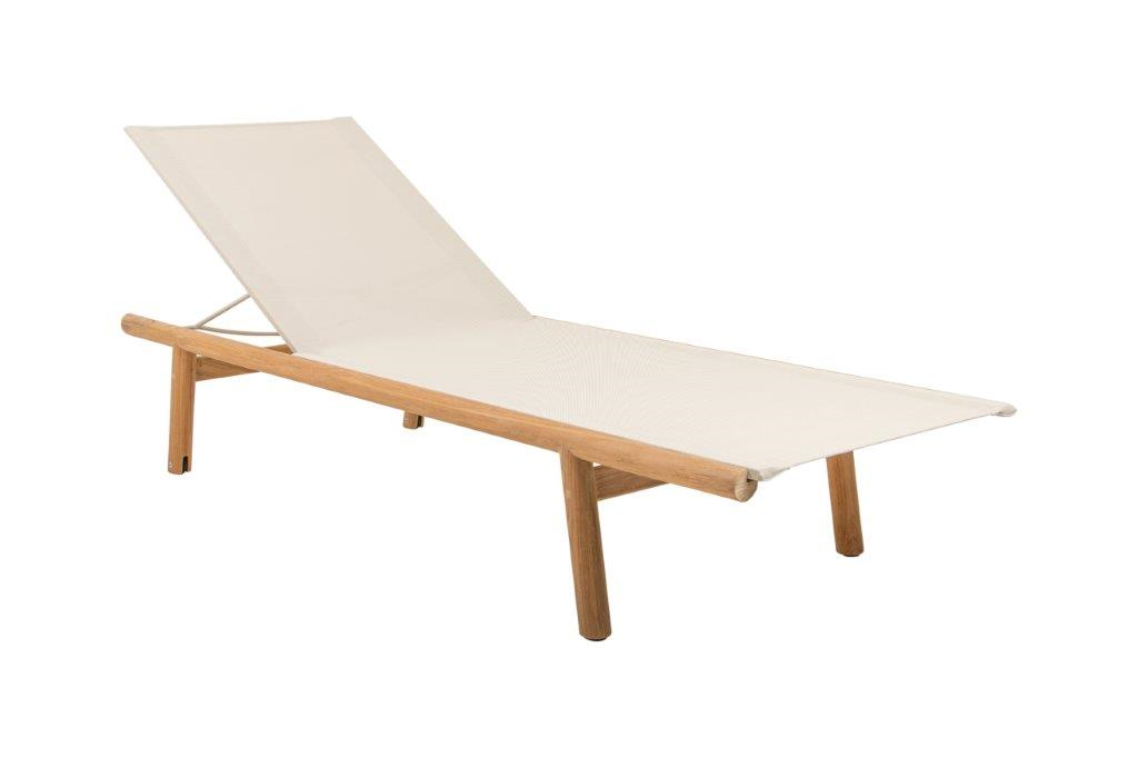 Ligbed Linen