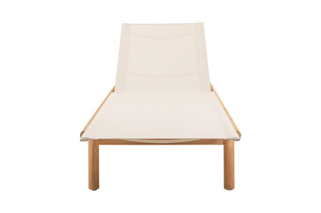 Ligbed Linen