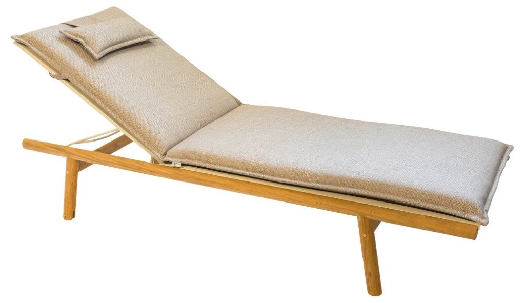Ligbed Linen