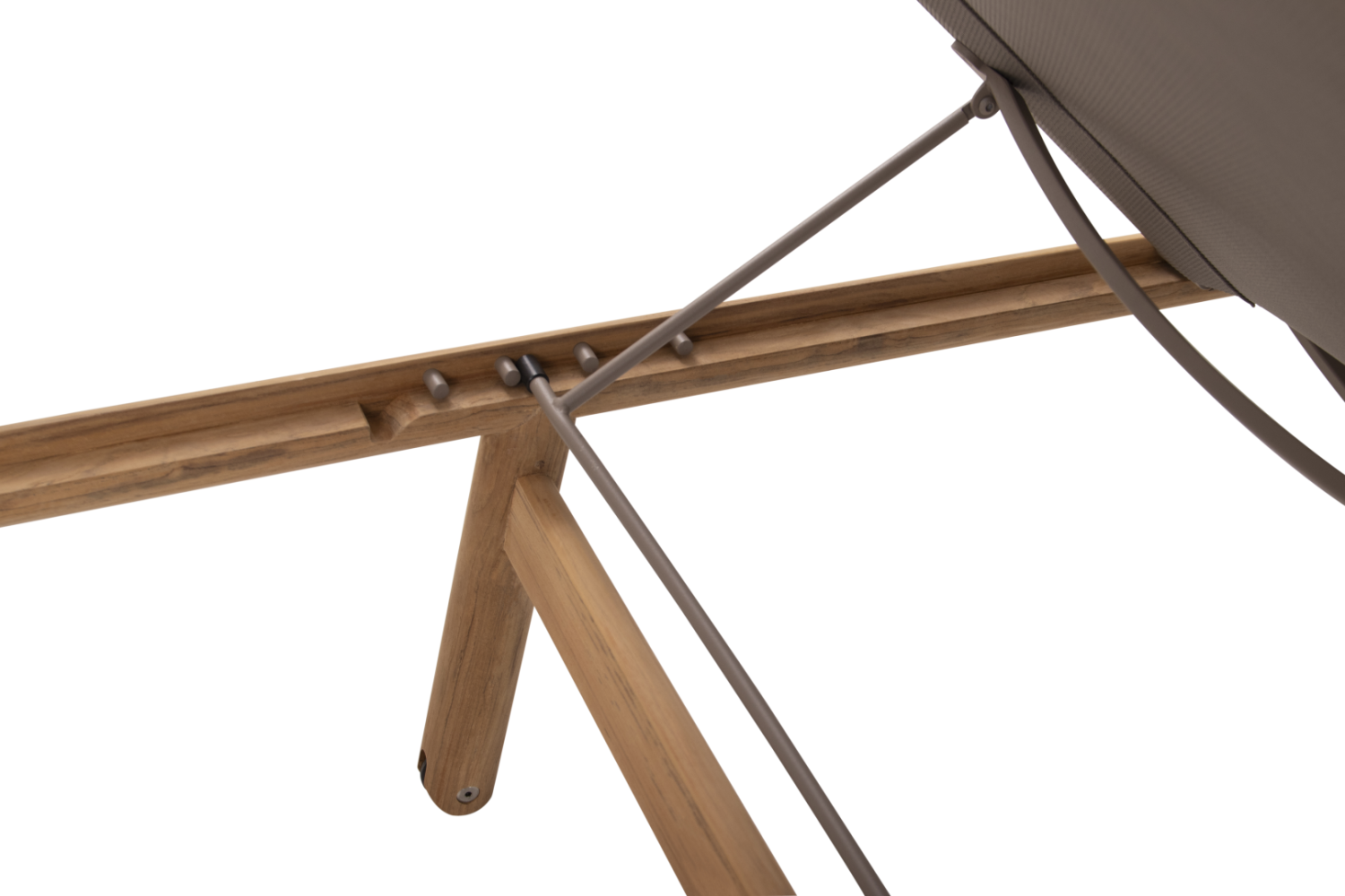 Ligbed Taupe