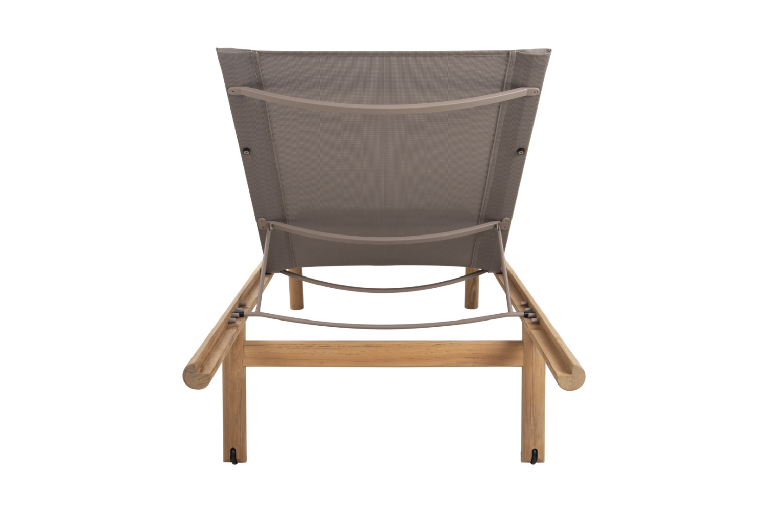 Ligbed Taupe