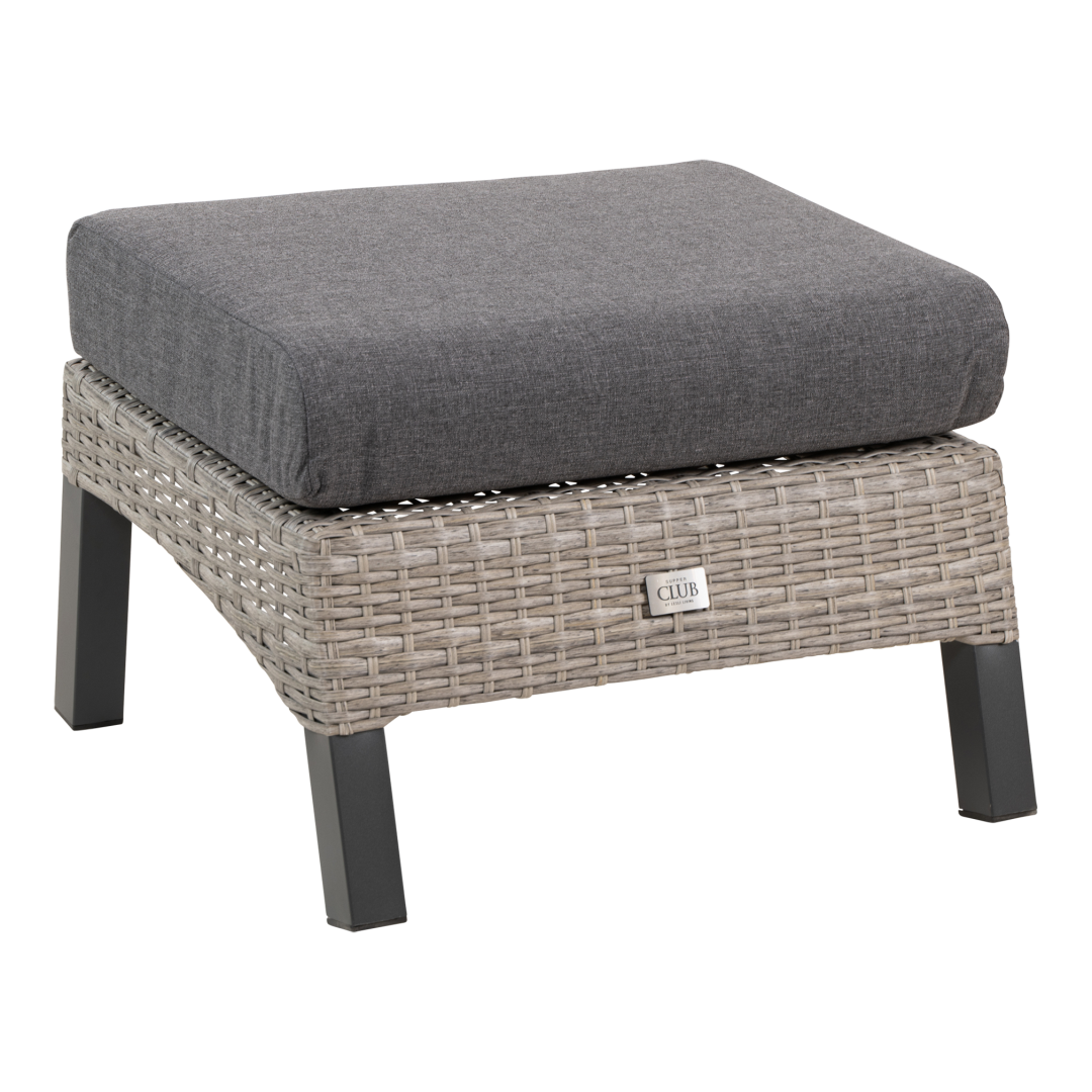 Lounge hocker Treviso Brick