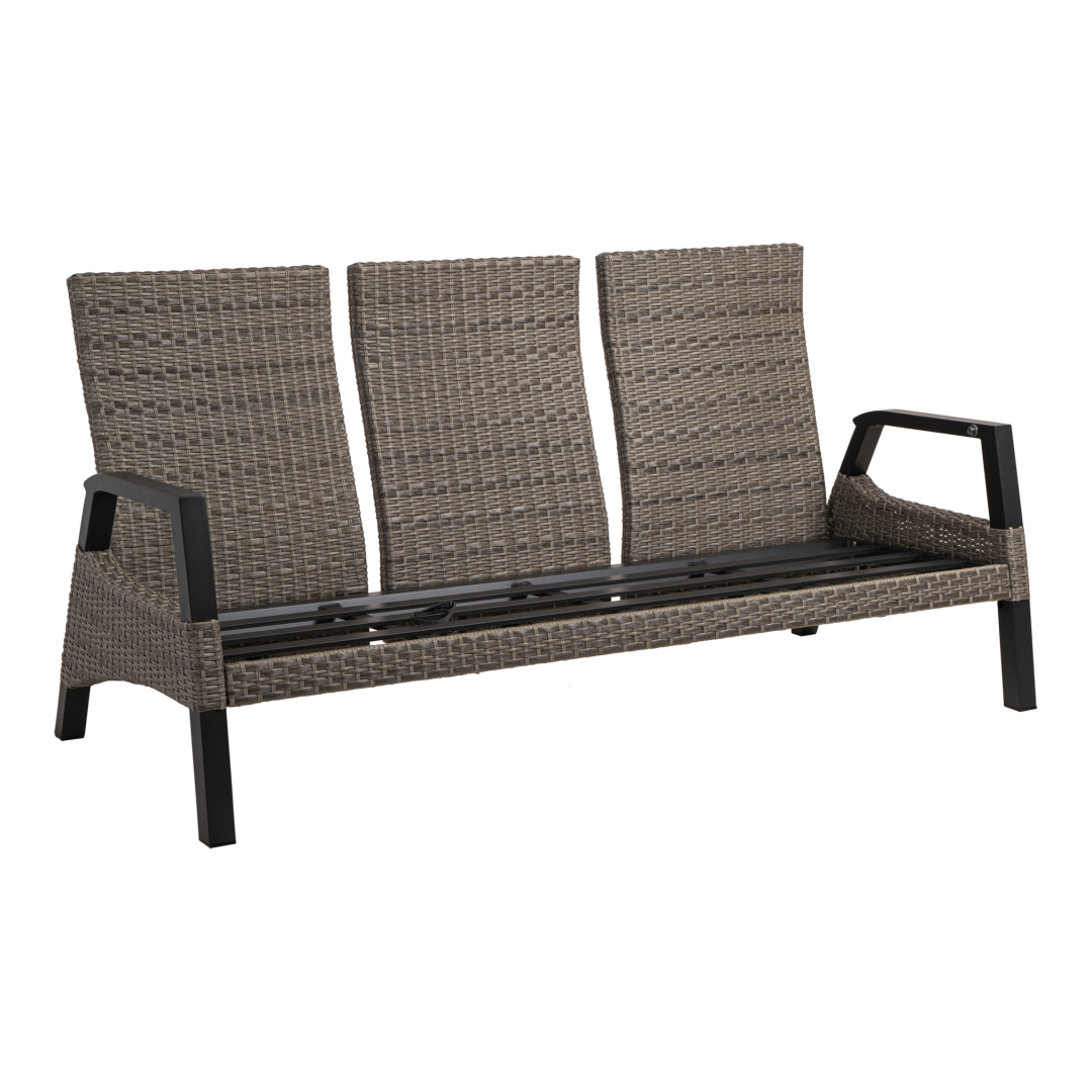 Loungebank Treviso Brick