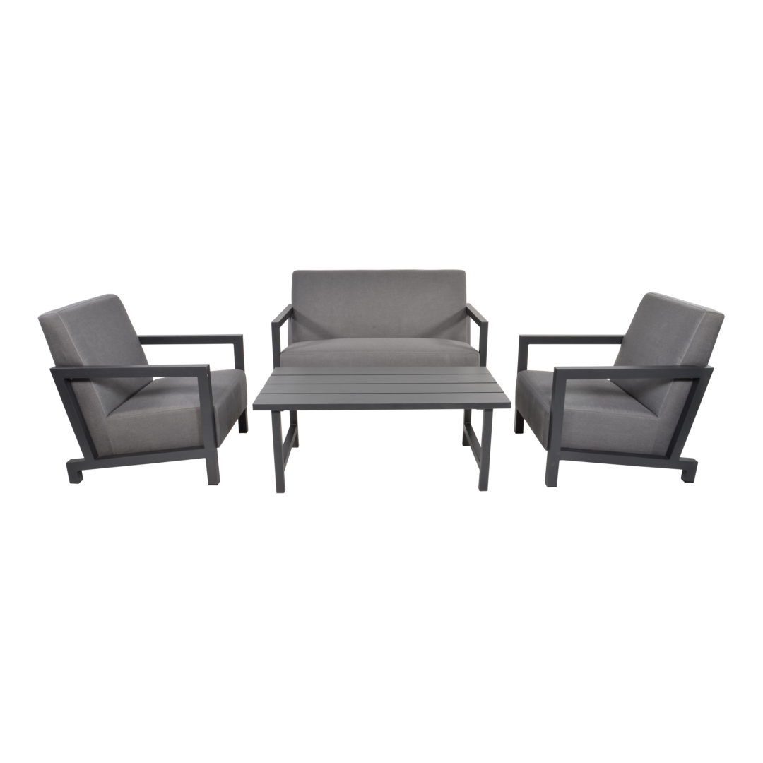 Loungebank Verona 2-pers