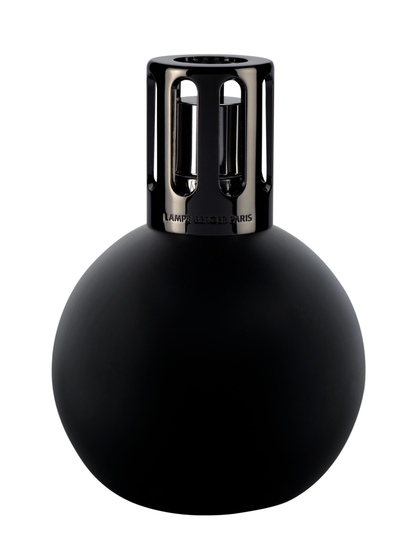 Maison Berger Lampe Boule Noir