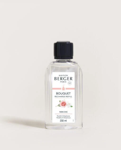 Maison Berger Navulling gerustokjes Paris Chic 200 ml