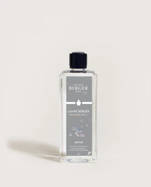 Maison Berger Navulling geurbrander 1L So Neutral