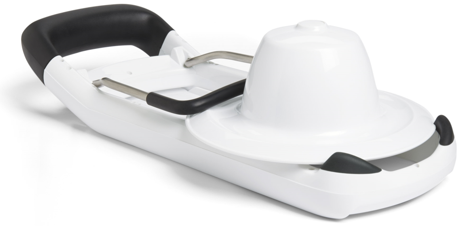 Oxo Good Grips Mandoline, basis