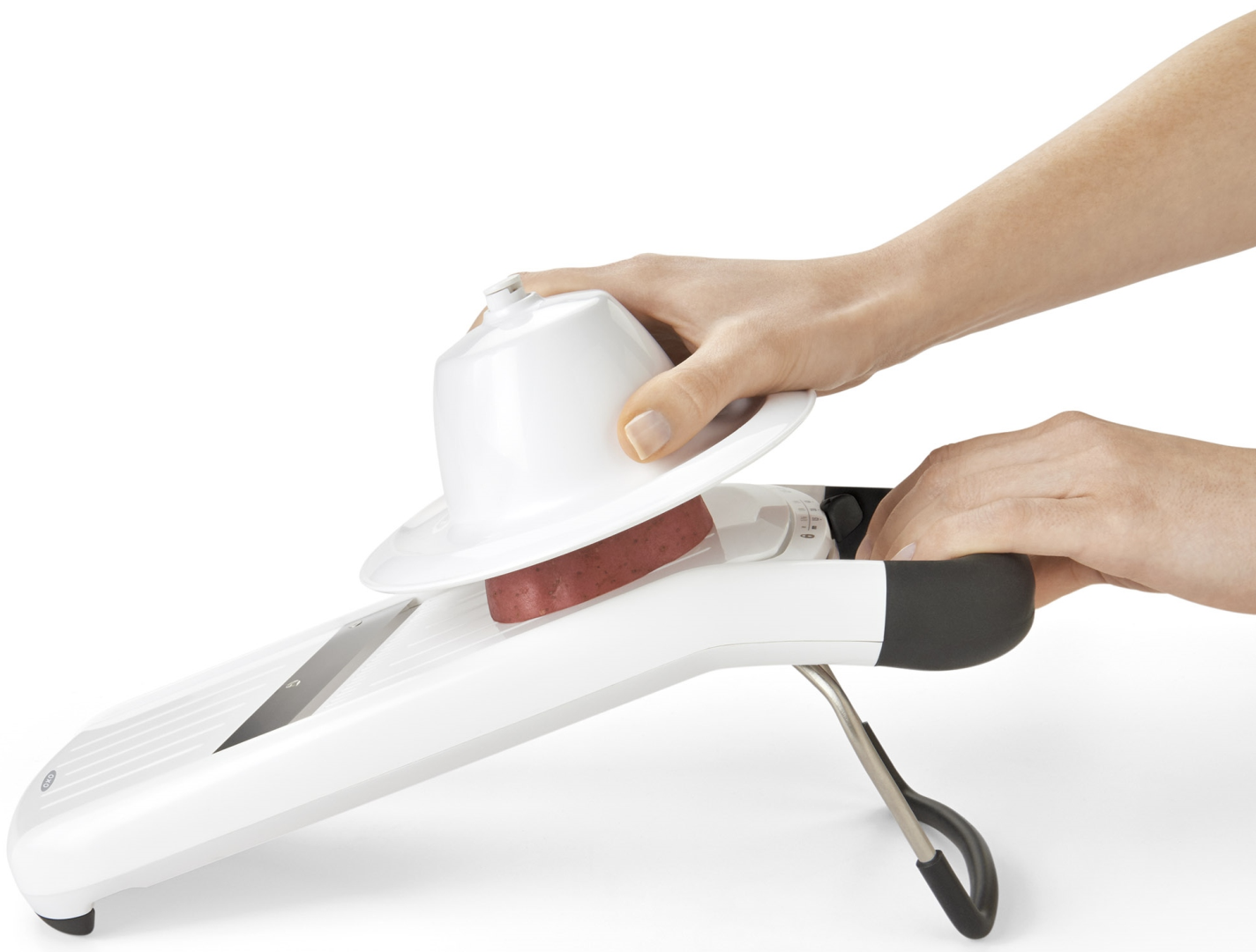 Oxo Good Grips Mandoline, basis