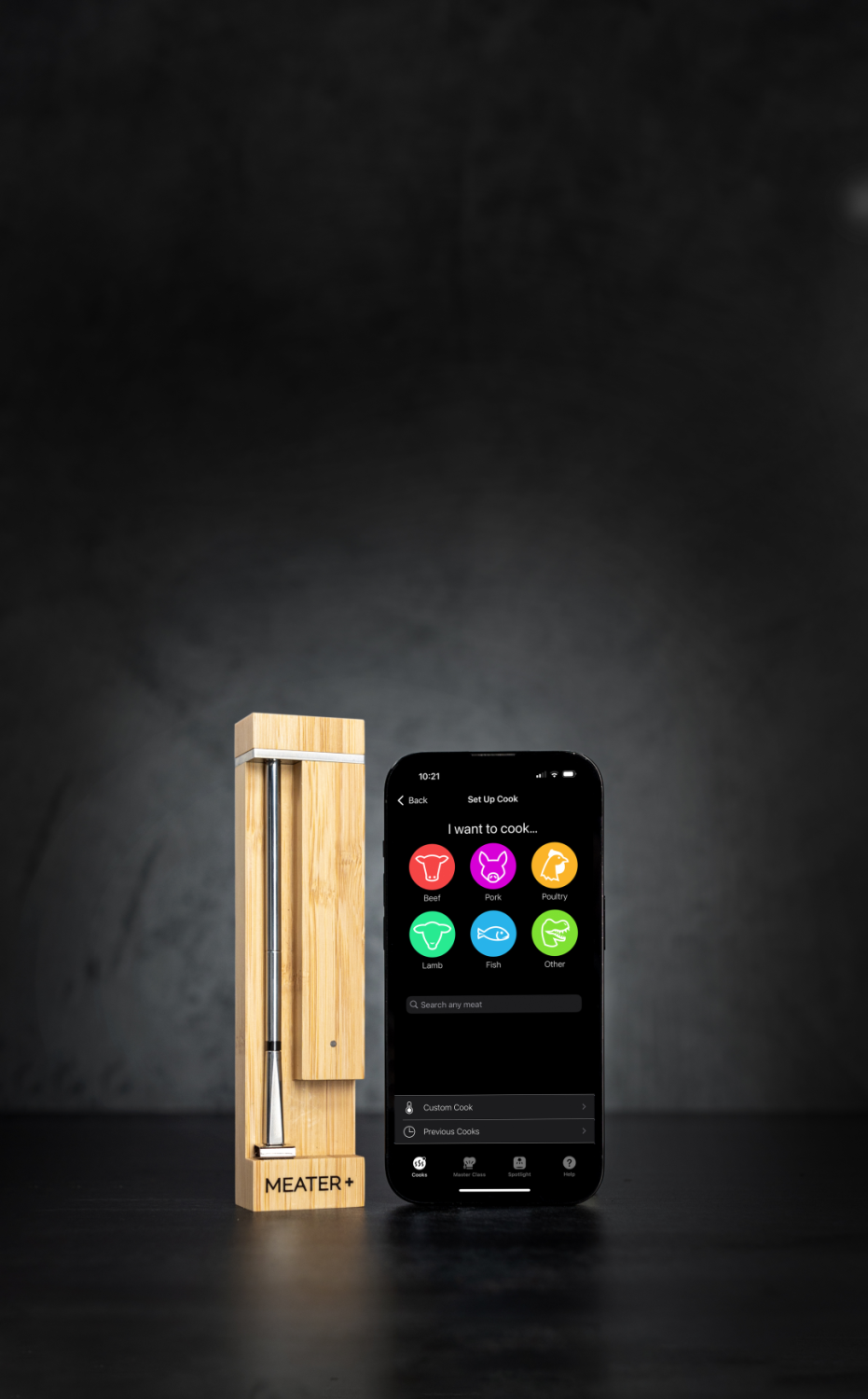Meater Pro (2plus)
