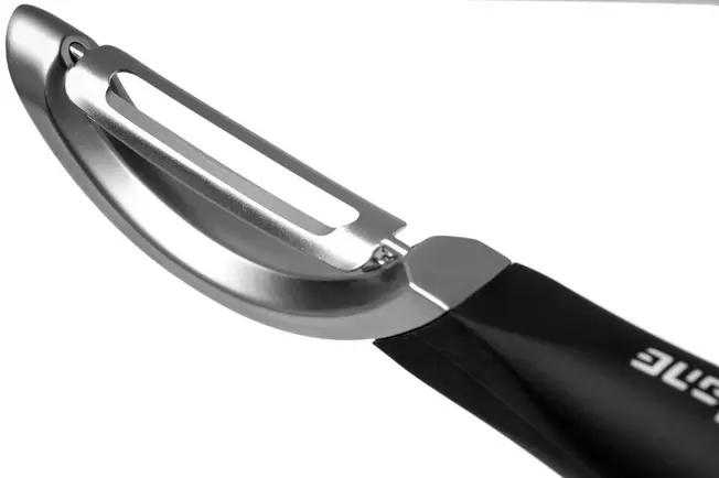 Microplane Dunschiller model glad recht