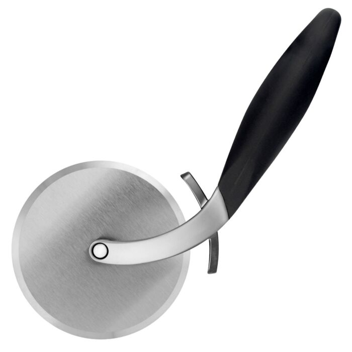 Microplane Pizzasnijder Pro zwart