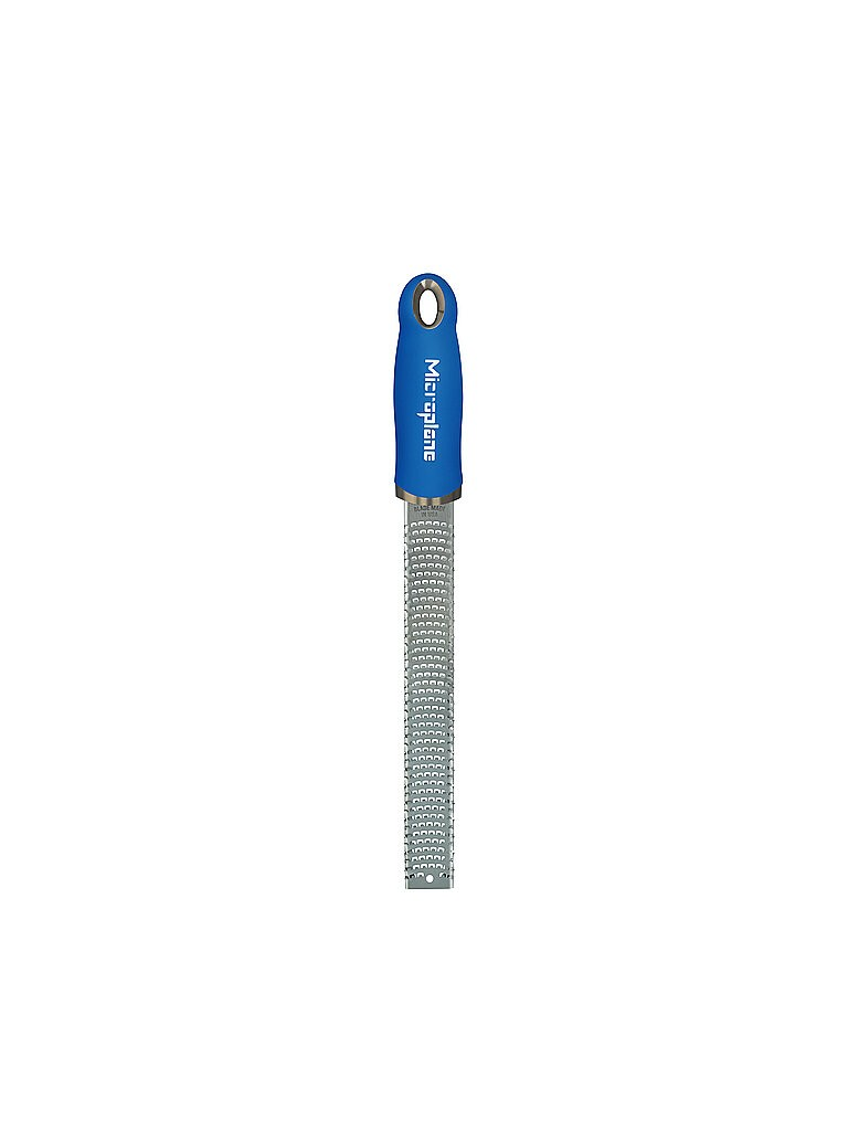 Microplane Rasp zester Blueberry Pop