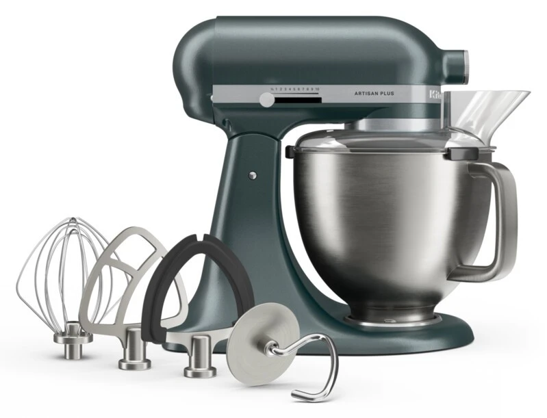 KitchenAid Artisan Plus Mixer 4,7L Juniper 5KSM50PKVEJP