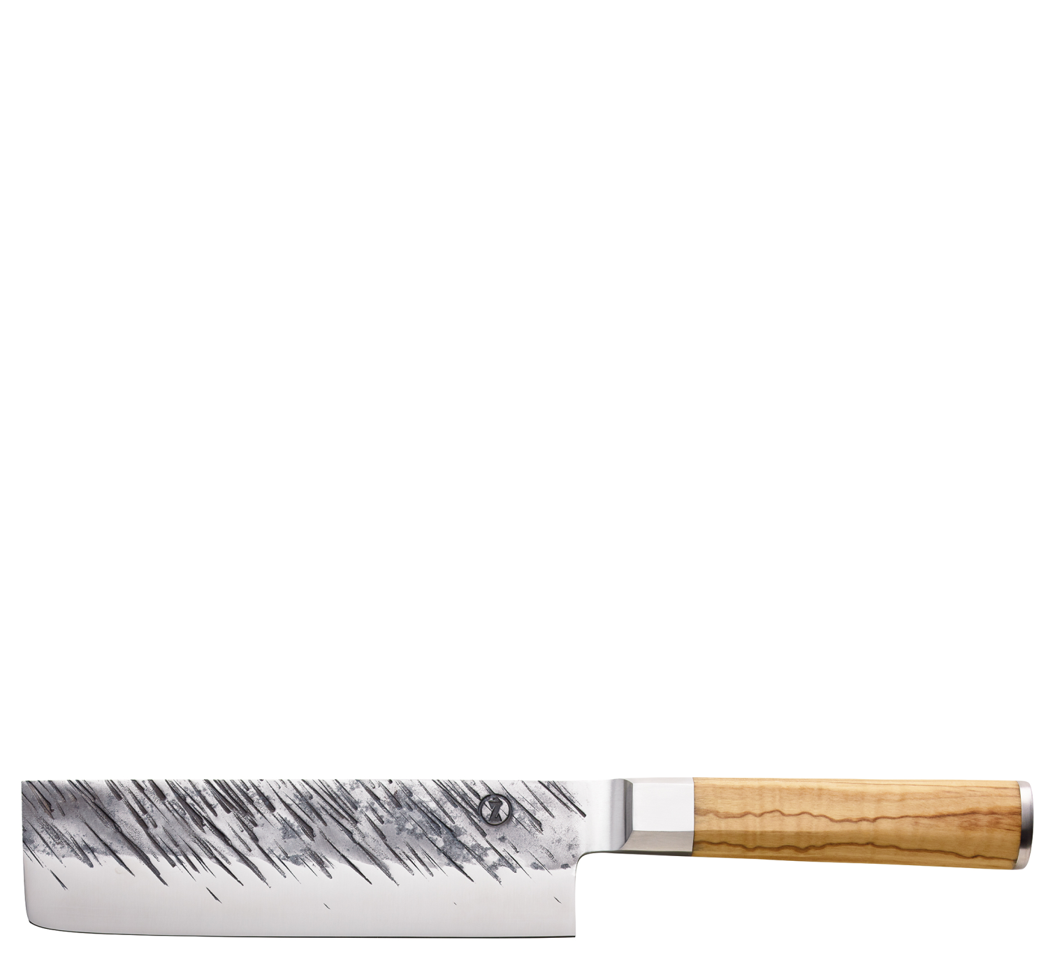 Zassenhaus Osaka Nakiri OSAKA 18 cm olive