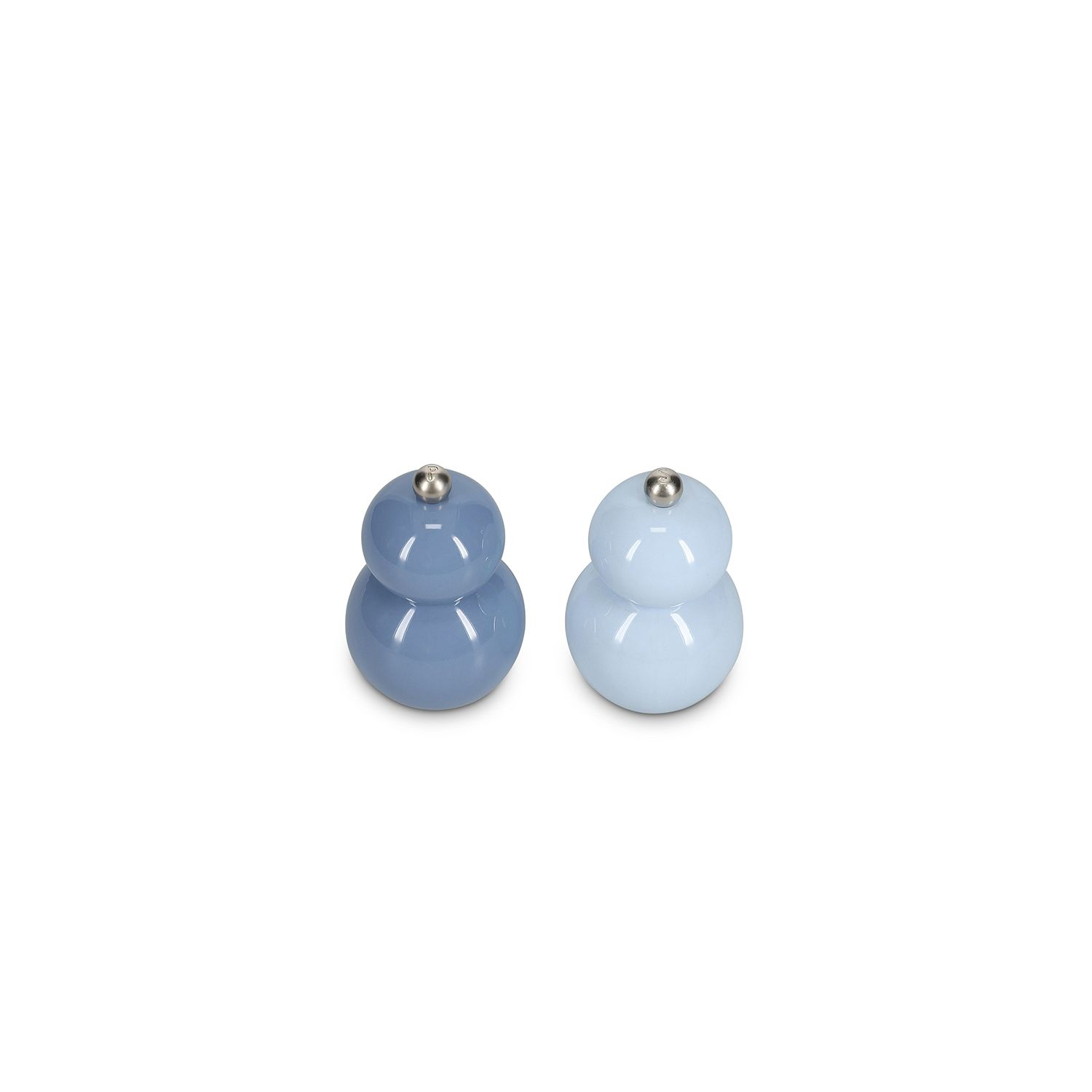 Ona Peper/Zoutmolen 12 cm - Blauw