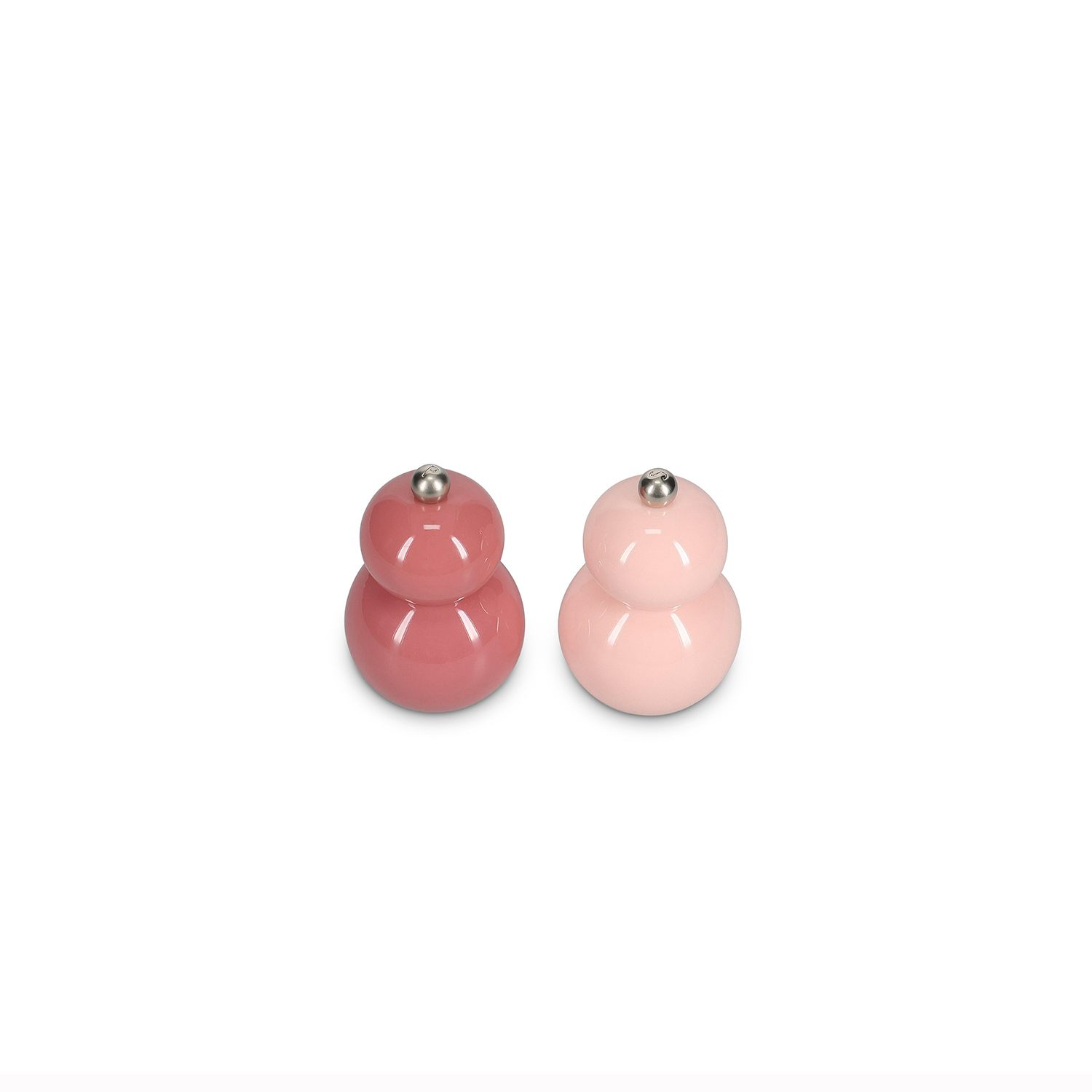 Ona Peper/Zoutmolen 12 cm - Roze