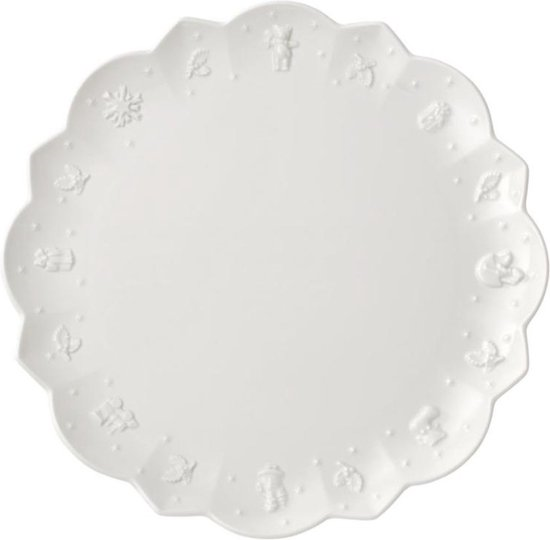 Villeroy & Boch Toy's Delight Royal Classic Onderbord 34 cm