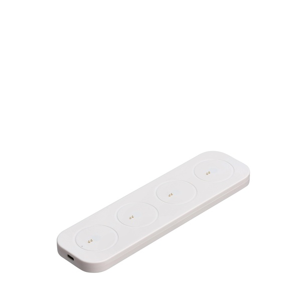 Oplaadplatform smal
