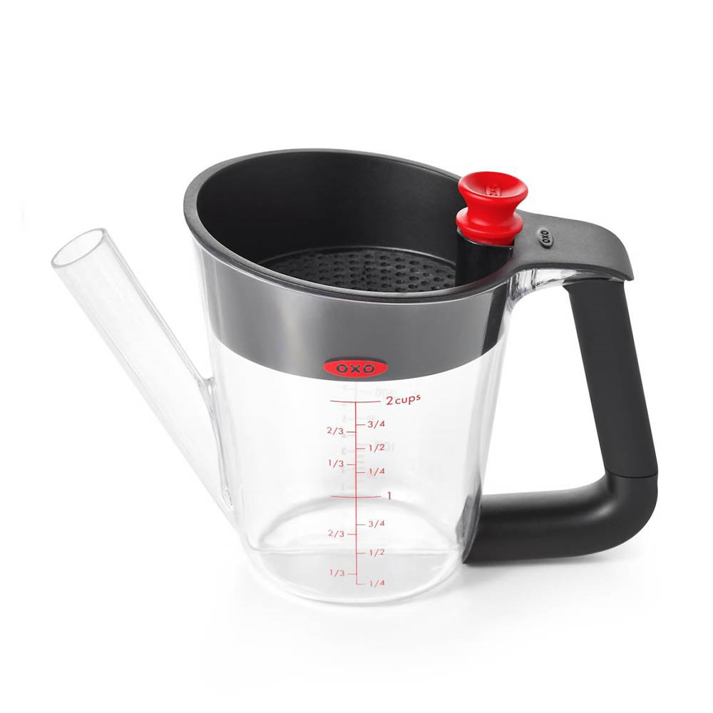 OXO Good Grips Vetscheider 500ml