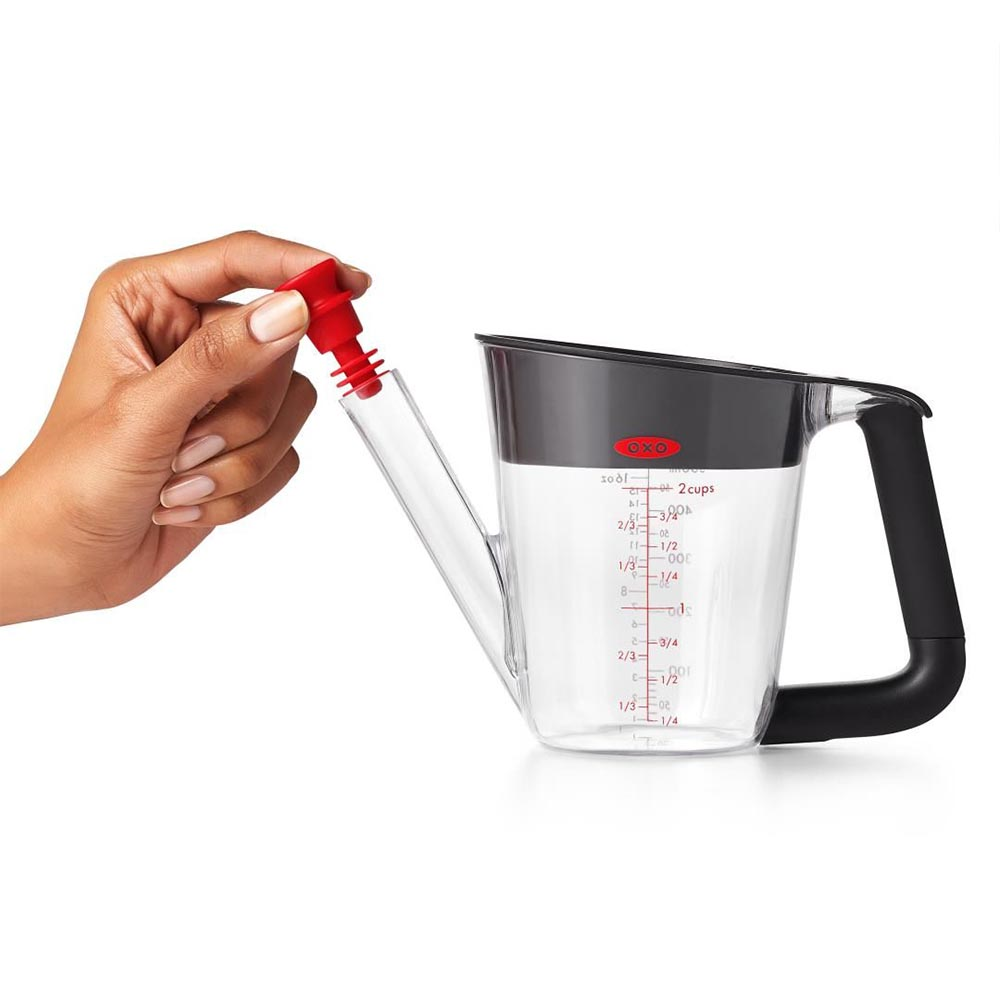 OXO Good Grips Vetscheider 500ml
