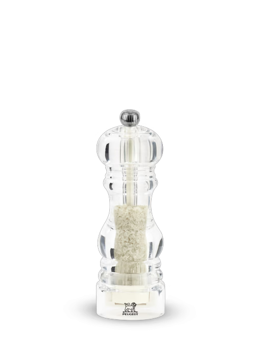 Peugeot zoutmolen Nancy acryl 18 cm