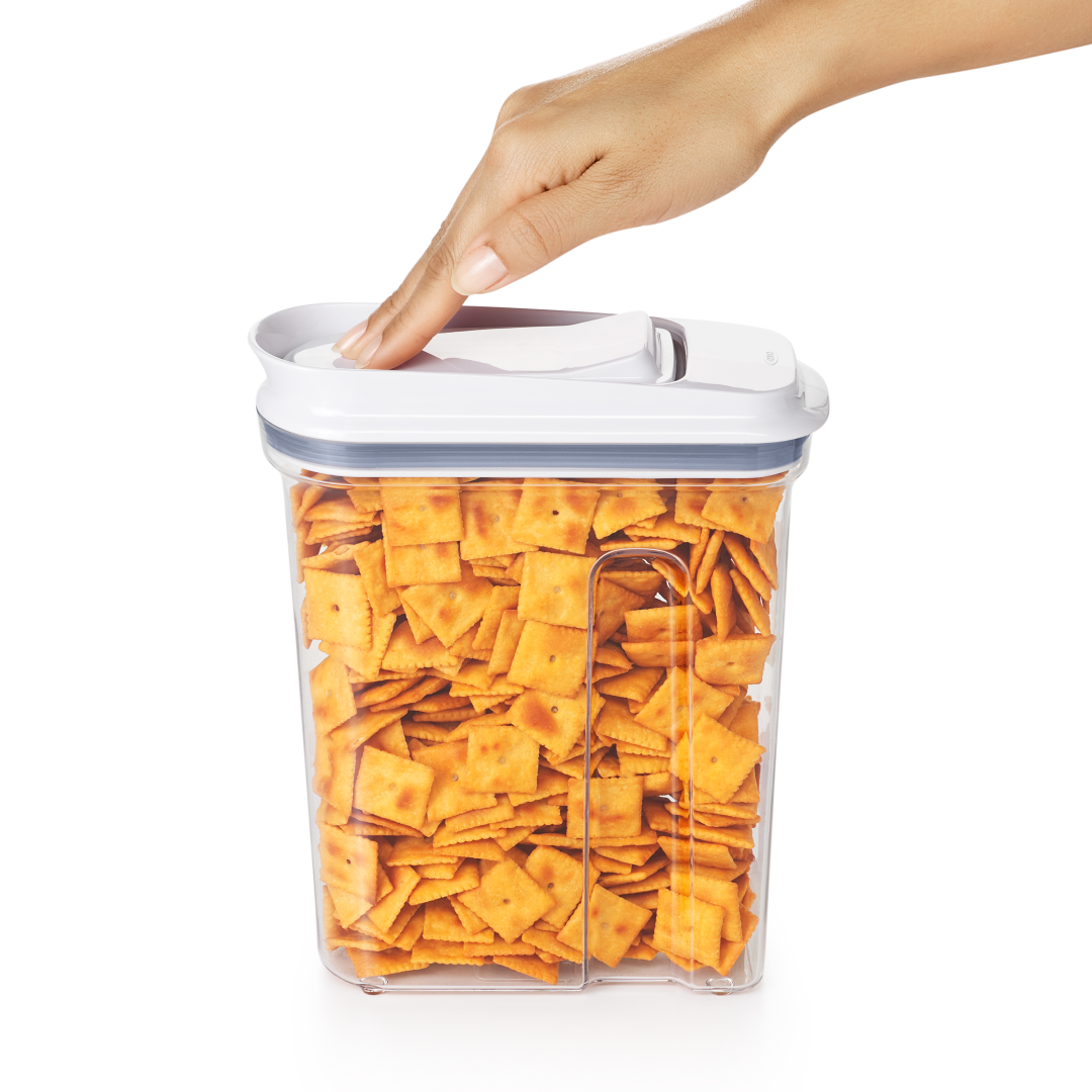 Oxo Good Grips POP Doseerbus 1,5 l