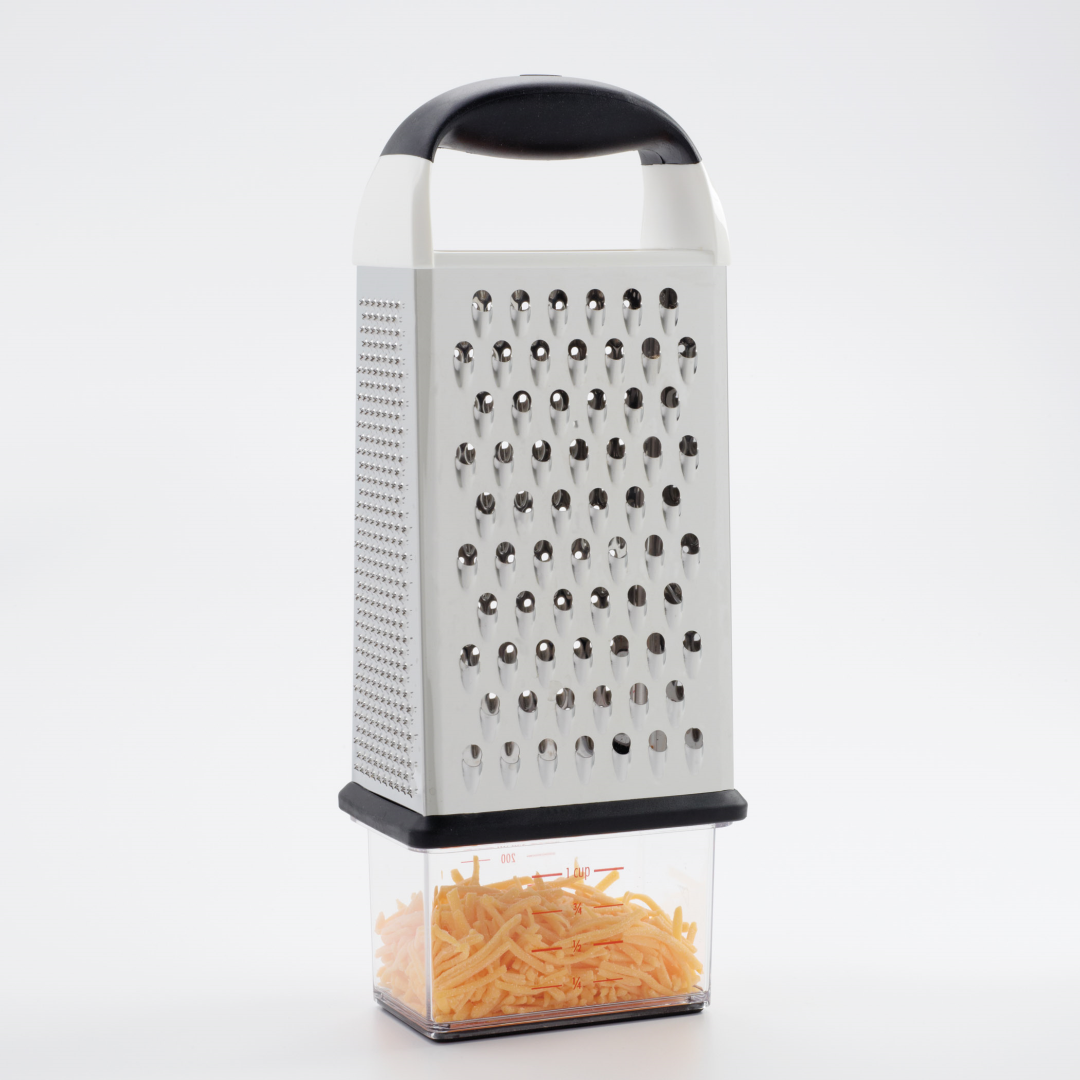 Oxo Good Grips Rasp met reservoir